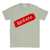 Matcha update Classic Tee - linhVisuals