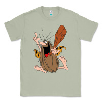 Matcha newcaptain caveman Classic Tee - linhVisuals