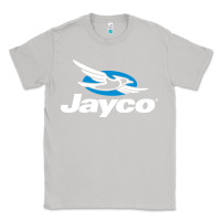 Moon Dust Jayco Bicycling Bike Classic Tee - linhVisuals