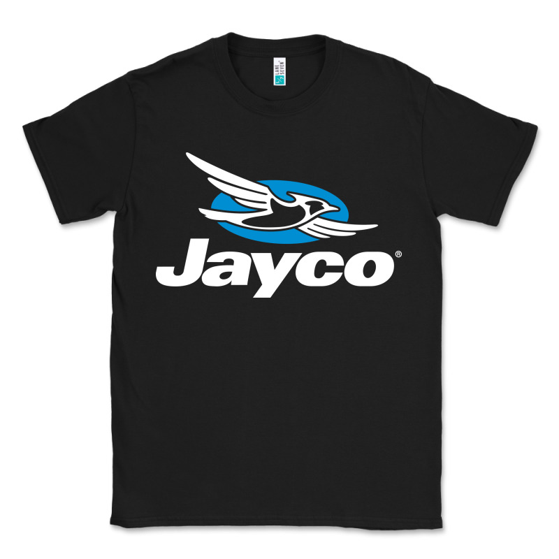 Jayco Bicycling Bike Classic Tee by linhVisuals | Teevron