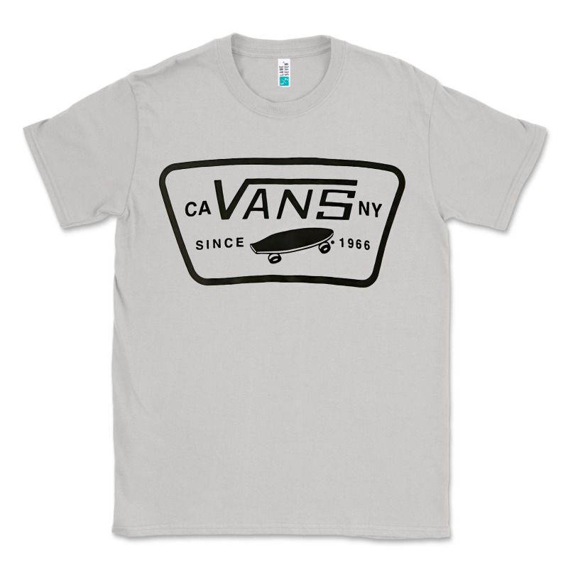 Newca Vans Ny Classic Tee by linhVisuals | Teevron