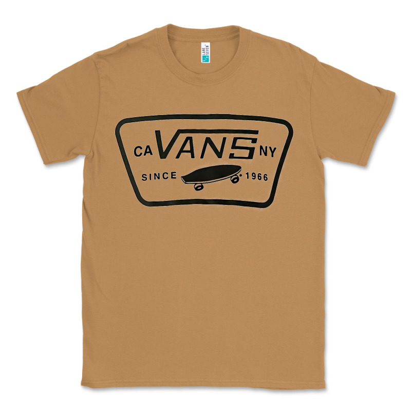 Newca Vans Ny Classic Tee by linhVisuals | Teevron
