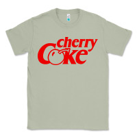 Matcha newcherry coke Classic Tee - linhVisuals
