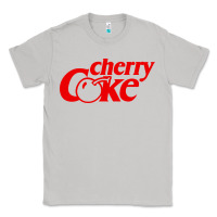 Moon Dust newcherry coke Classic Tee - linhVisuals