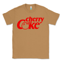 Toasted Coconut newcherry coke Classic Tee - linhVisuals