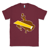 Wyoming Josh Classic Tee | Teevron