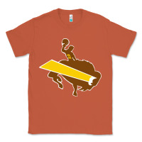 Copper wyoming josh Classic Tee - linhVisuals