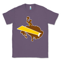 Lavender wyoming josh Classic Tee - linhVisuals