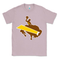 Lilac wyoming josh Classic Tee - linhVisuals