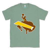 Sage wyoming josh Classic Tee - linhVisuals