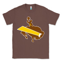 Chestnut wyoming josh Classic Tee - linhVisuals
