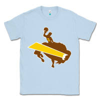 Wyoming Josh Classic Tee | Teevron