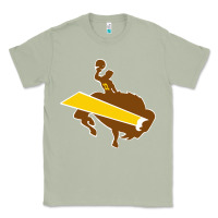 Matcha wyoming josh Classic Tee - linhVisuals