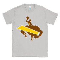 Moon Dust wyoming josh Classic Tee - linhVisuals