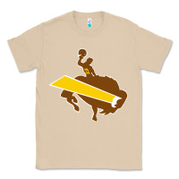 Mushroom wyoming josh Classic Tee - linhVisuals