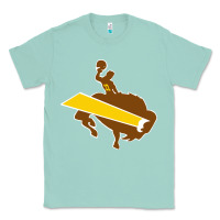 Seafoam wyoming josh Classic Tee - linhVisuals