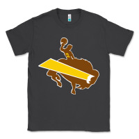 Smoke wyoming josh Classic Tee - linhVisuals