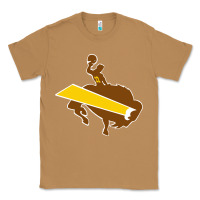 Toasted Coconut wyoming josh Classic Tee - linhVisuals