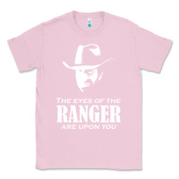 Bubblegum Pink walker texas ranger merchandise Classic Tee - linhVisuals