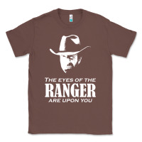 Chestnut walker texas ranger merchandise Classic Tee - linhVisuals