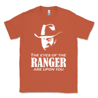 Copper walker texas ranger merchandise Classic Tee - linhVisuals