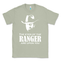 Matcha walker texas ranger merchandise Classic Tee - linhVisuals