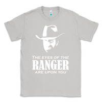 Moon Dust walker texas ranger merchandise Classic Tee - linhVisuals