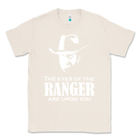Natural walker texas ranger merchandise Classic Tee - linhVisuals