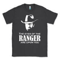 Smoke walker texas ranger merchandise Classic Tee - linhVisuals