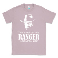 Lilac walker texas ranger merchandise Classic Tee - linhVisuals
