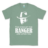 Sage walker texas ranger merchandise Classic Tee - linhVisuals