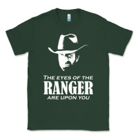 Sports Green walker texas ranger merchandise Classic Tee - linhVisuals