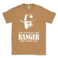 Toasted Coconut walker texas ranger merchandise Classic Tee - linhVisuals