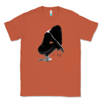Copper K. Michelle Classic Tee - linhVisuals
