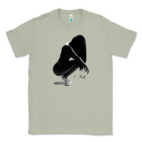 Matcha K. Michelle Classic Tee - linhVisuals