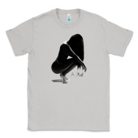 Moon Dust K. Michelle Classic Tee - linhVisuals