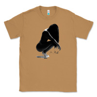 Toasted Coconut K. Michelle Classic Tee - linhVisuals