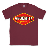 Vegemite Classic Tee | Teevron