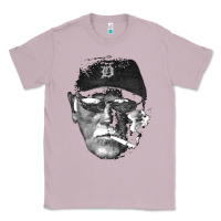 Lilac newcigarette smoking jim leyland Classic Tee - linhVisuals