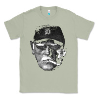 Matcha newcigarette smoking jim leyland Classic Tee - linhVisuals