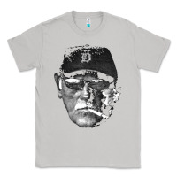 Moon Dust newcigarette smoking jim leyland Classic Tee - linhVisuals
