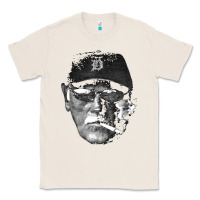 Natural newcigarette smoking jim leyland Classic Tee - linhVisuals
