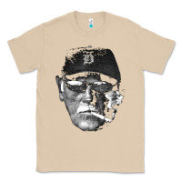 Mushroom newcigarette smoking jim leyland Classic Tee - linhVisuals