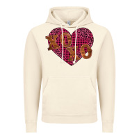 Vintage Artic xoxo Vintage Hoodie - BarkalooDesign