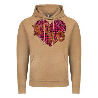 Vintage Camel xoxo Vintage Hoodie - BarkalooDesign