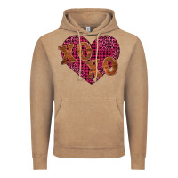 Vintage Coffee xoxo Vintage Hoodie - BarkalooDesign
