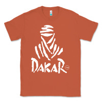 Copper rally dakar paris merch Classic Tee - linhVisuals