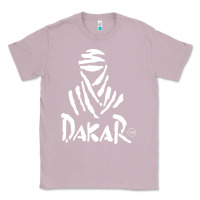 Lilac rally dakar paris merch Classic Tee - linhVisuals