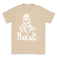 Mushroom rally dakar paris merch Classic Tee - linhVisuals