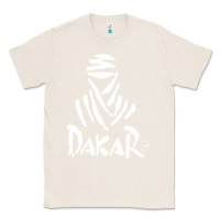 Natural rally dakar paris merch Classic Tee - linhVisuals